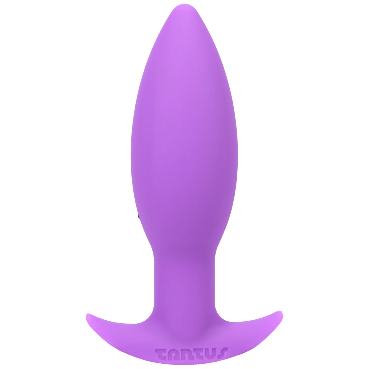 Tantus Silicone Neo Silicone Butt Plug Purple
