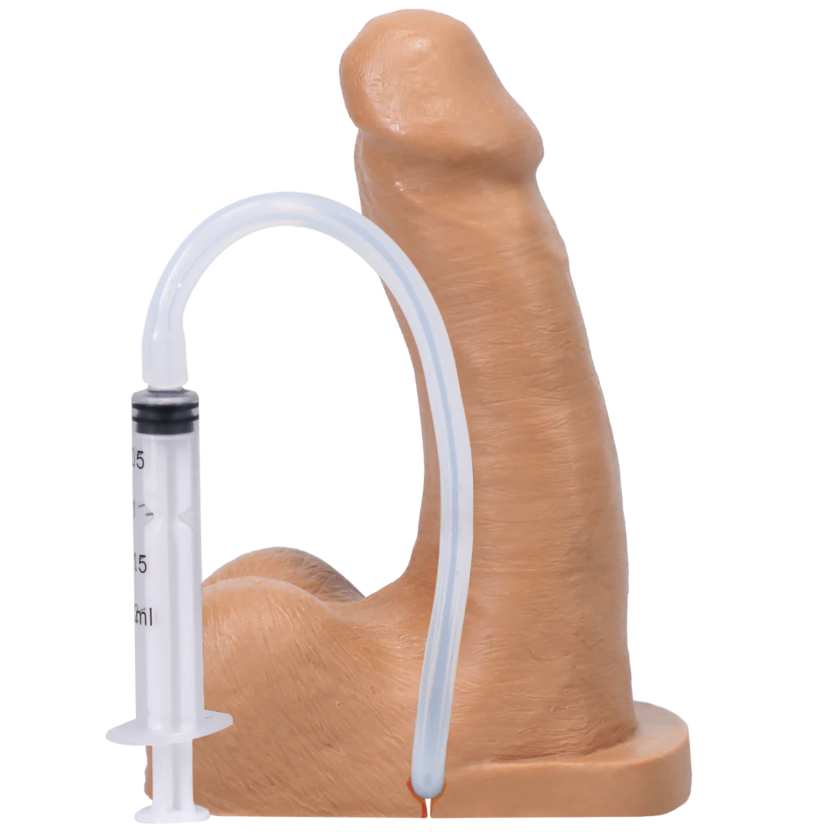POP N' Play by TANTUS - Squirting Packer Honey