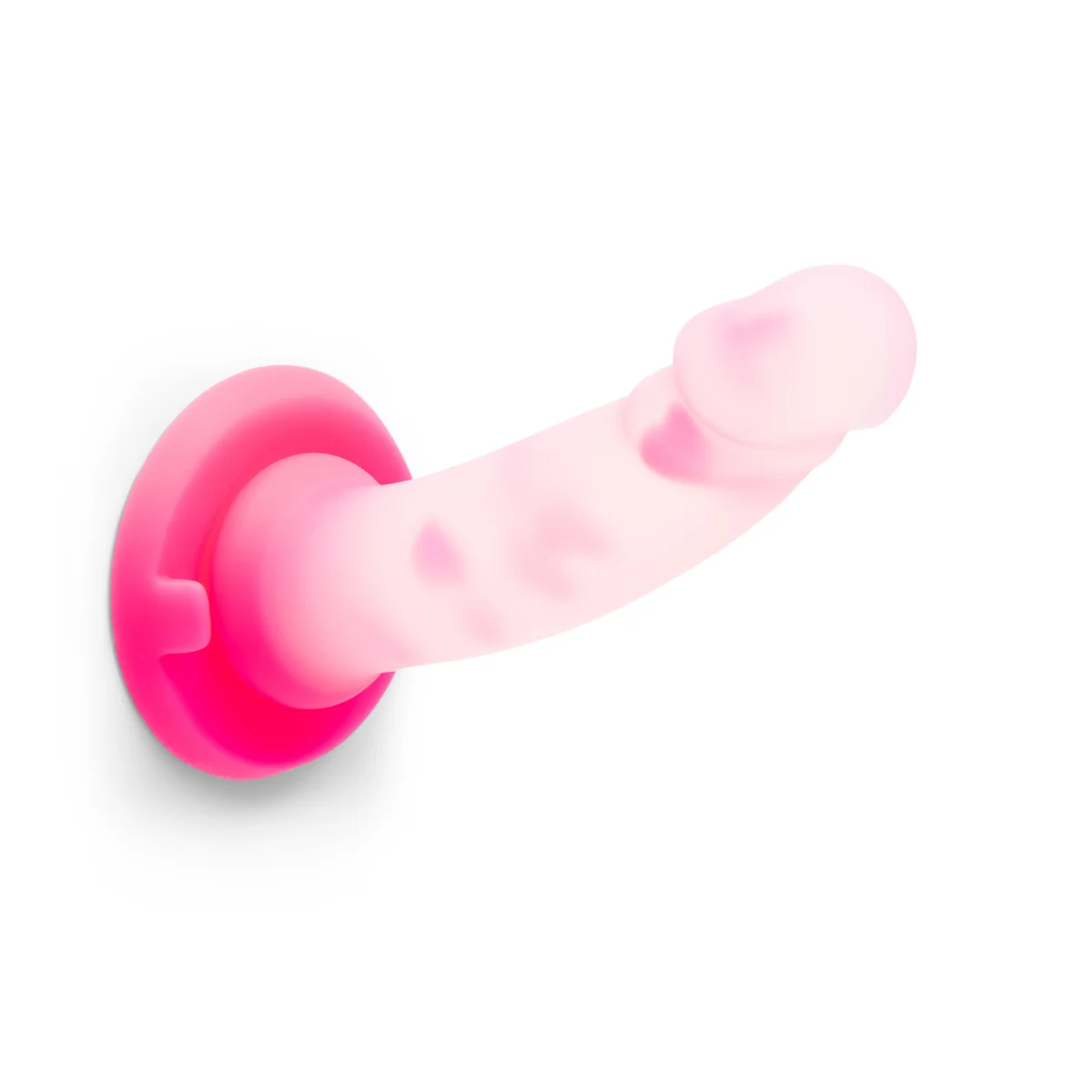 TOGETHER 6" HEARTFLOAT BLISS DILDO – Image 7