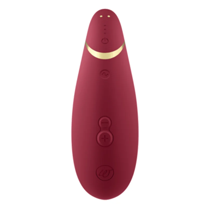 Premium 2 - Bordeaux - Image 2
