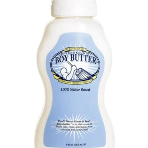 H2O Formula 9 oz