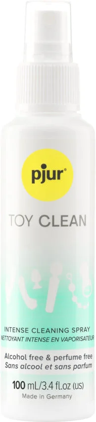TOY Clean, 100 ml