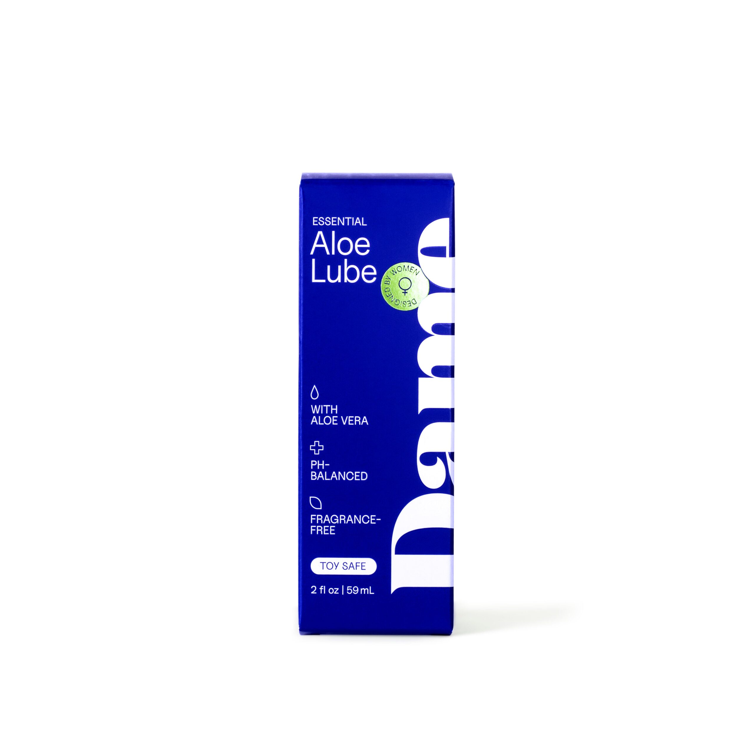 Aloe Lube - 2oz - Image 6