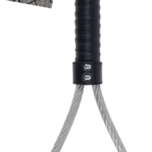 Edge Metal Loop Spanker