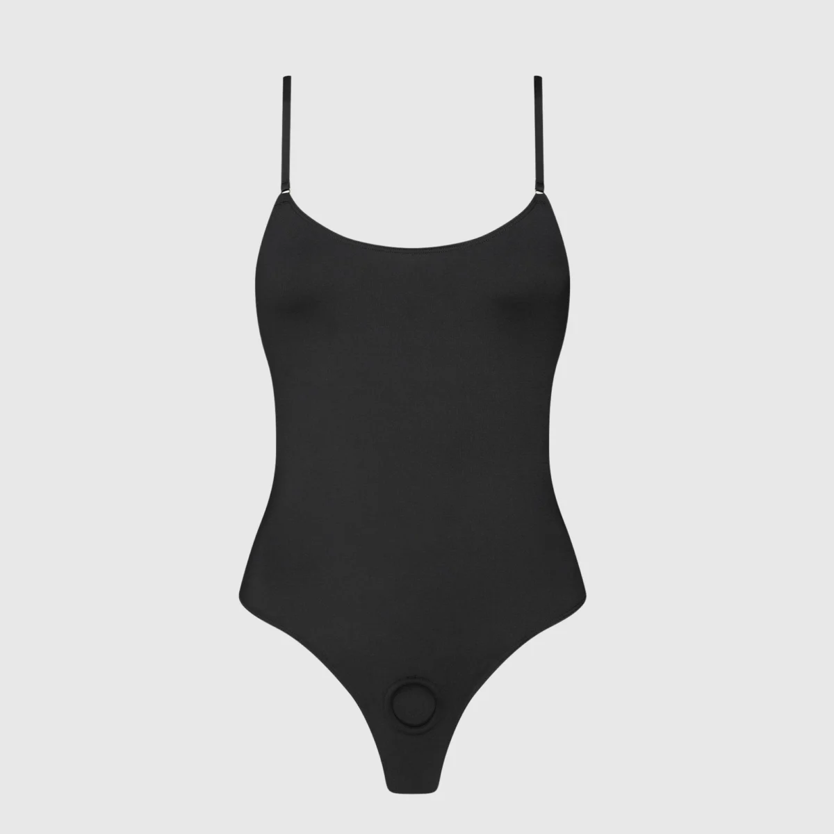 HARNESS BODY SIGNATURE - S - BLACK