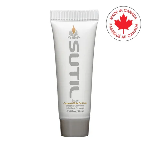 SUTIL Coconut - 10ml / 0.34 fl oz - Image 4