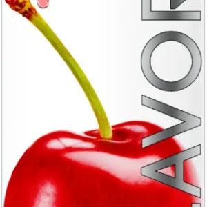 Flavored Popp’n Cherry 3oz