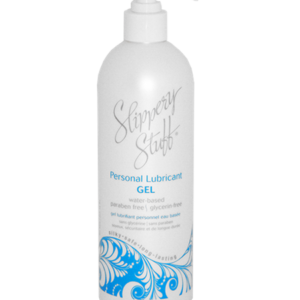32oz GEL Pump Slippery Stuff