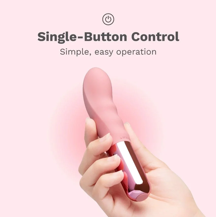 LE WAND MINI VIBE G-THRILL - Image 2