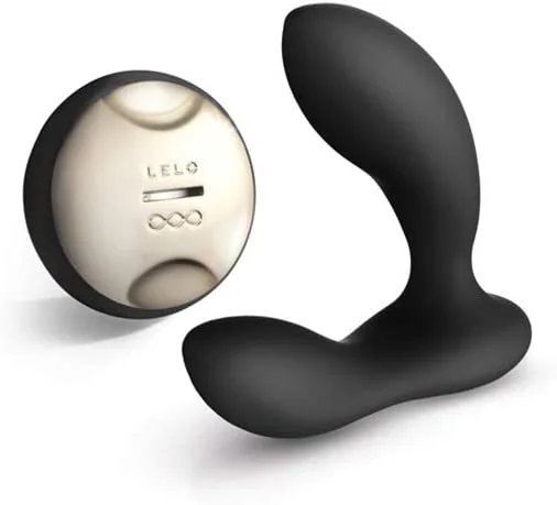 LELO Hugo Black – Image 3