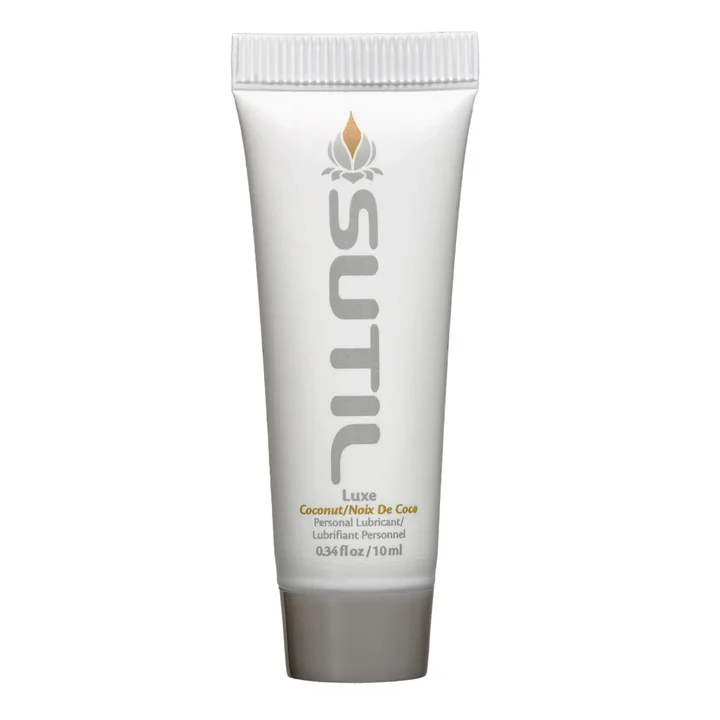 SUTIL Coconut - 10ml / 0.34 fl oz - Image 5
