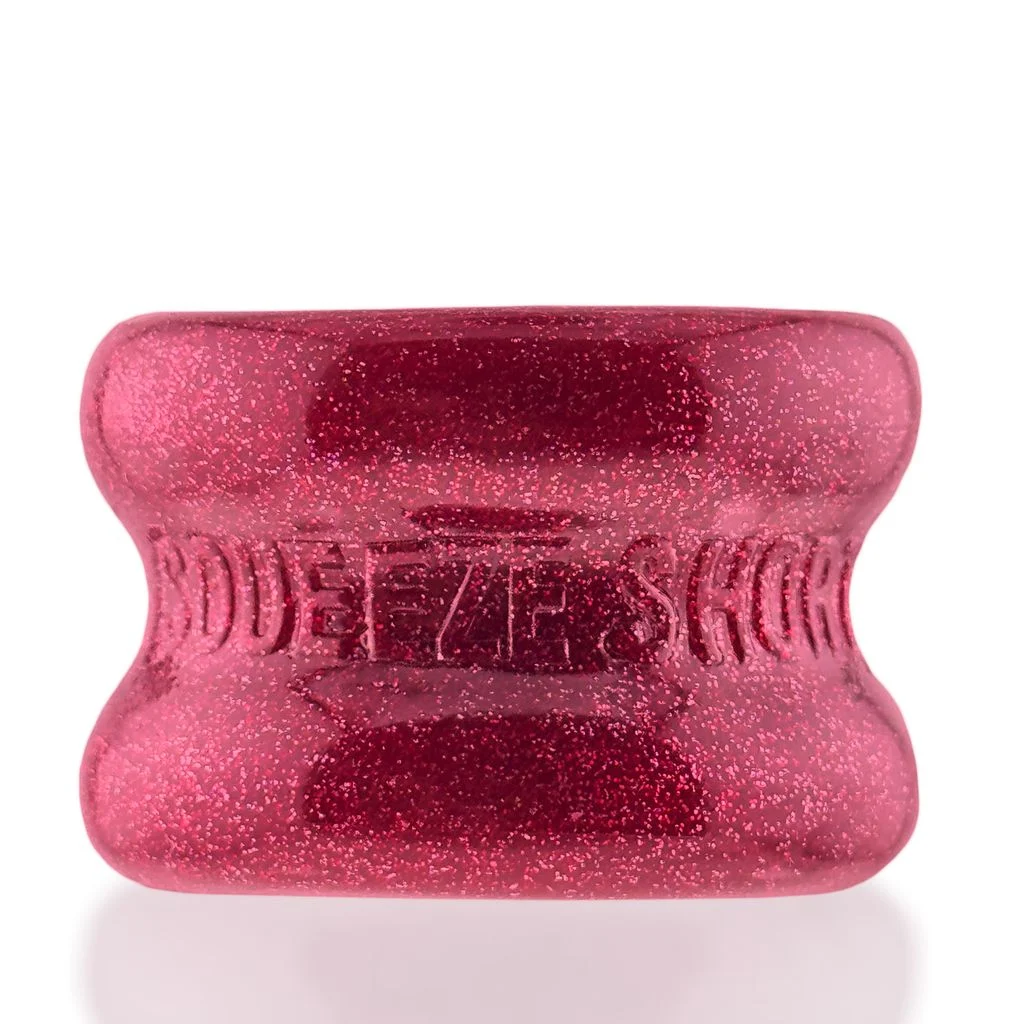 Squeeze Short Ballstretcher Cherry Lips - Image 2