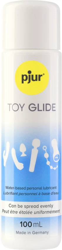 TOY Glide, 100 ml