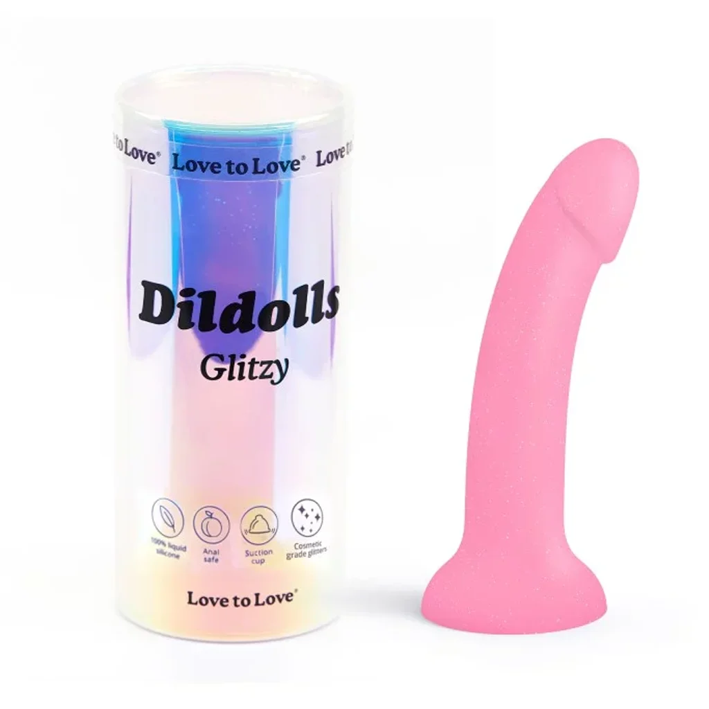 DILDOLLS - GLITZY – Image 2