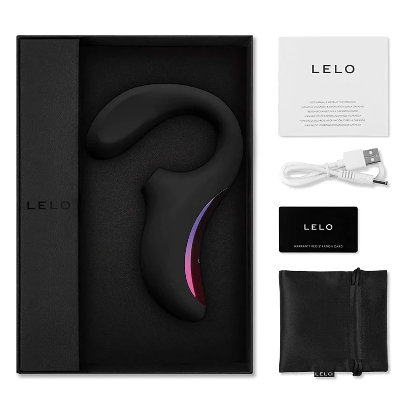 Enigma Black – Image 2