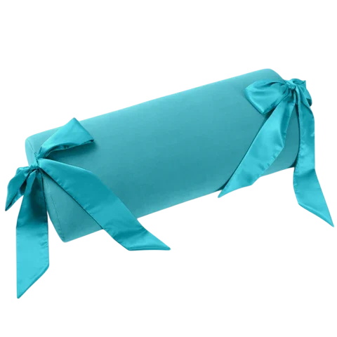 Ravish Bondage Pillow Blue