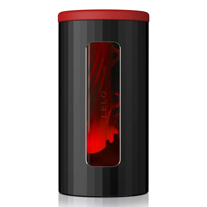 F1S V2X Red – Image 4