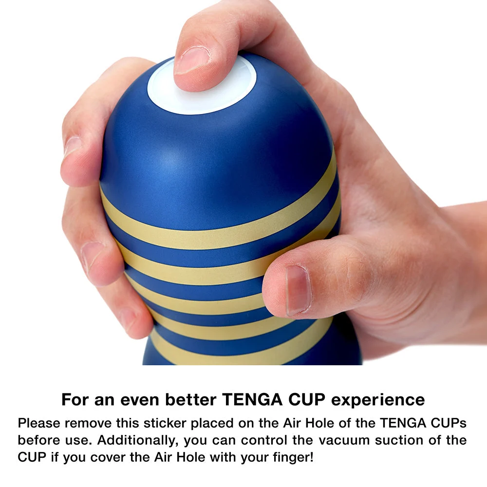 PREMIUM DUAL SENSATION CUP - Image 4