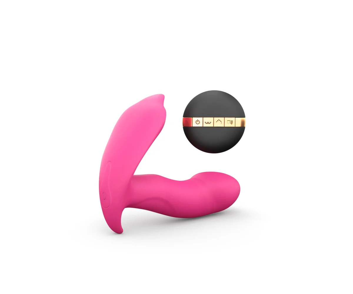 Secret Clit - Image 4