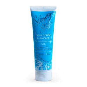 4oz Extra Gentle GEL - Slippery Stuff