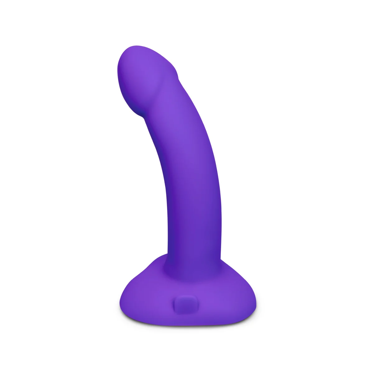 VIBRATING CURVED STRAP-ON KIT - Image 2