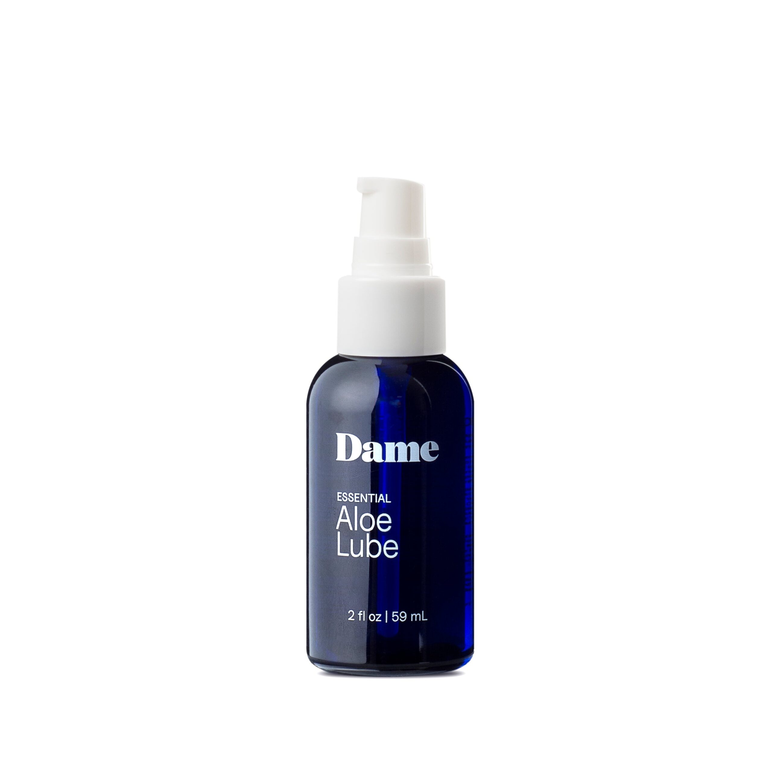 Aloe Lube - 2oz - Image 5
