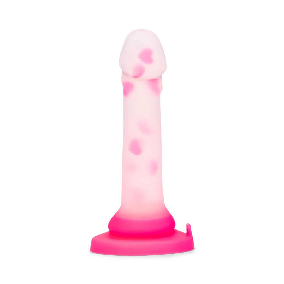 TOGETHER 6" HEARTFLOAT BLISS DILDO – Image 3