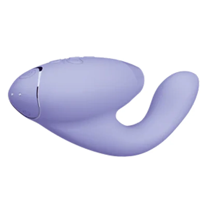 Duo 2 - Lilac - Image 2