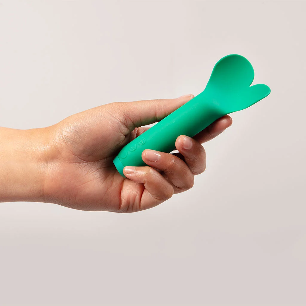 Je Joue Amour Bullet Emerald Green - Image 6