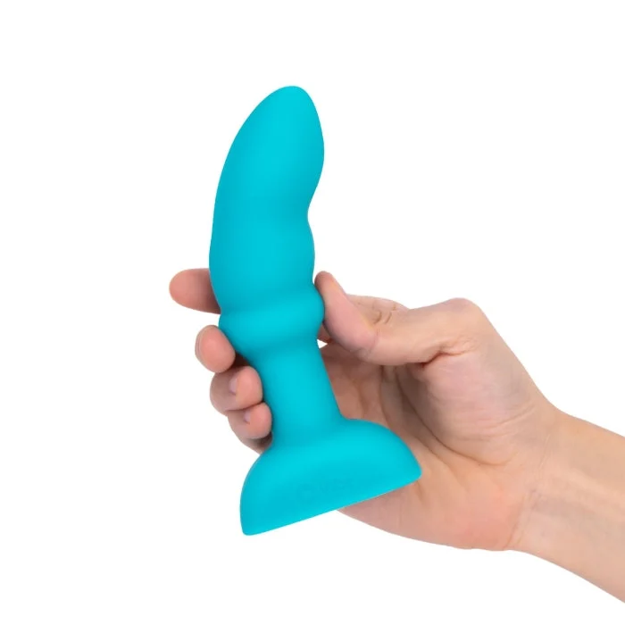 Remote Control Rimming P-Spot Plug – Image 4