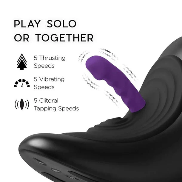 The Cowgirl Saddle Sex Machine - Image 7