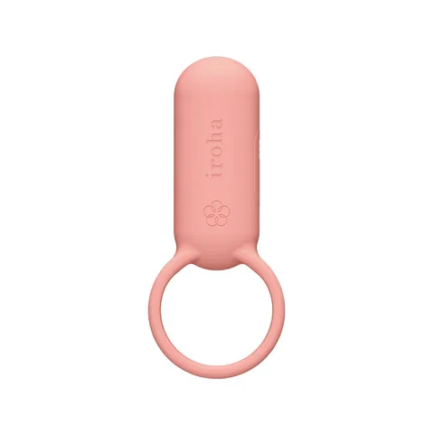 SVR Coral Pink