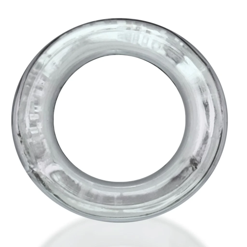 Squeeze Short Ballstretcher Clear - Image 3