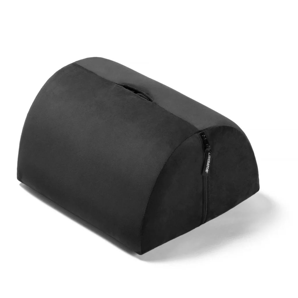 Bonbon Sex Toy Mount in Black