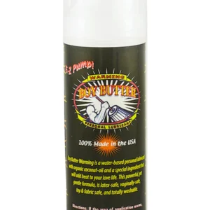 Warming Formula 5 oz