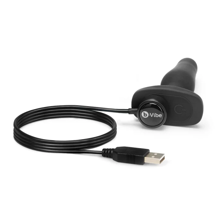 NOVICE PLUG | BLACK - Image 3