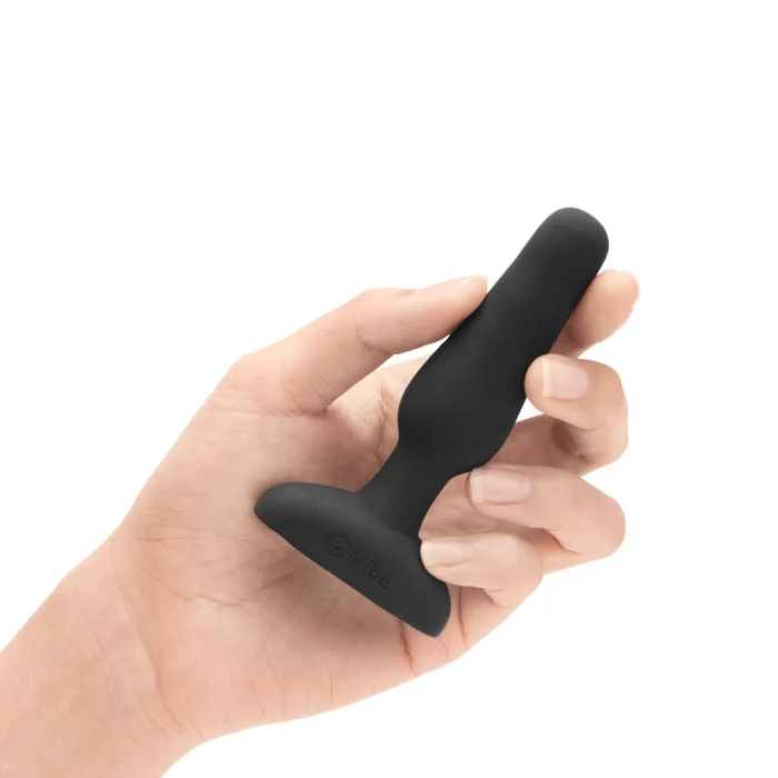 NOVICE PLUG | BLACK - Image 5