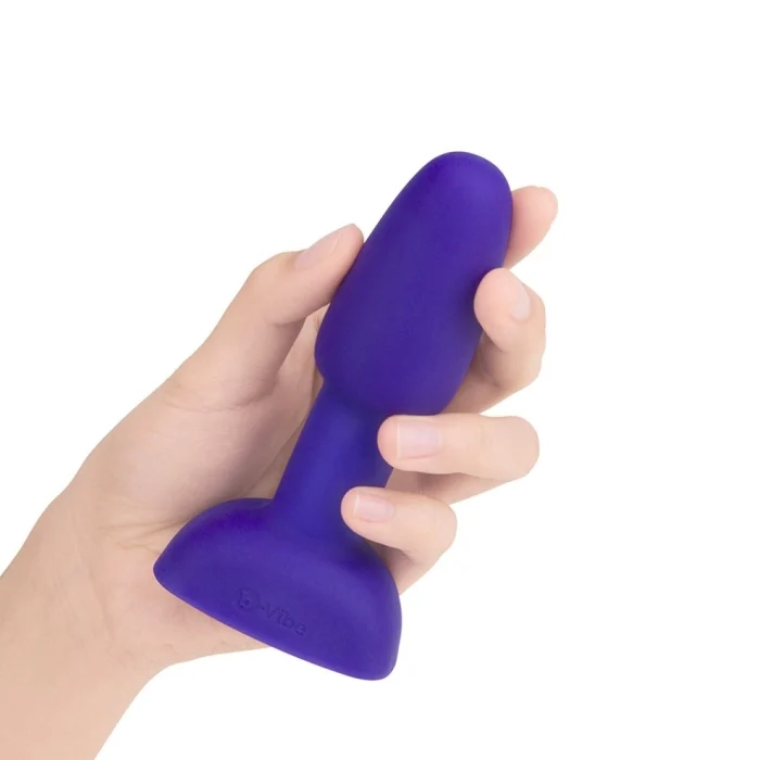 RIMMING PETITE | PURPLE - Image 5
