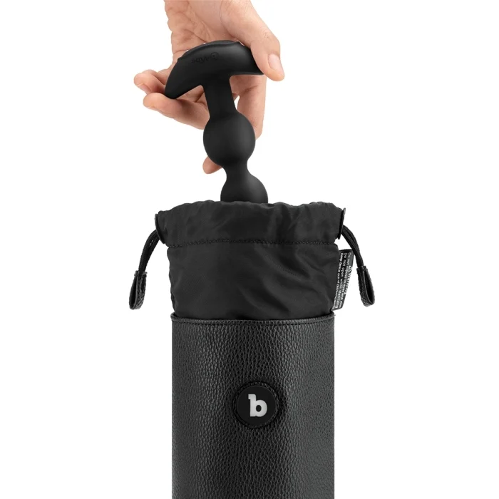 B-VIBE UV LIGHT STERILIZER BAG rechargeable – Image 5
