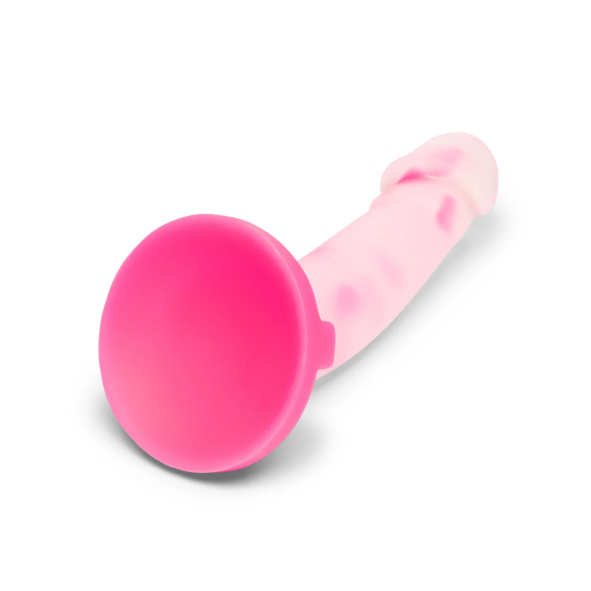 TOGETHER 6" HEARTFLOAT BLISS DILDO – Image 5