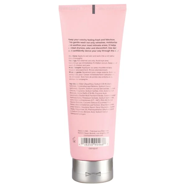 Oh So Lush Fab Fresh Intimate Wash - Peony Prowess 7.2oz | 213mL - Image 2
