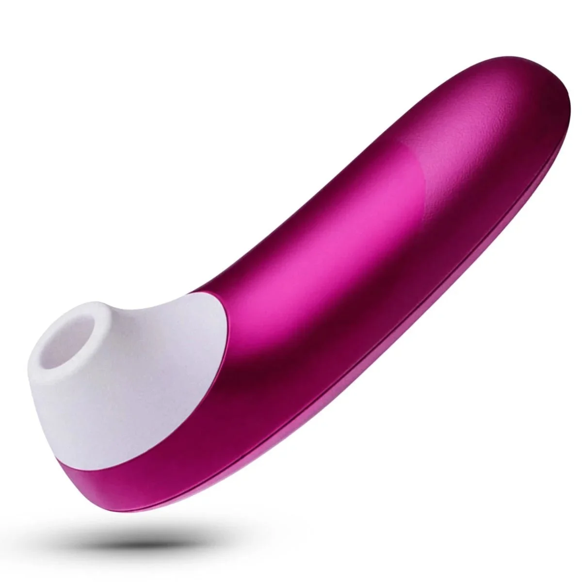 Womanizer Pro - Vibrant Pink - Image 2