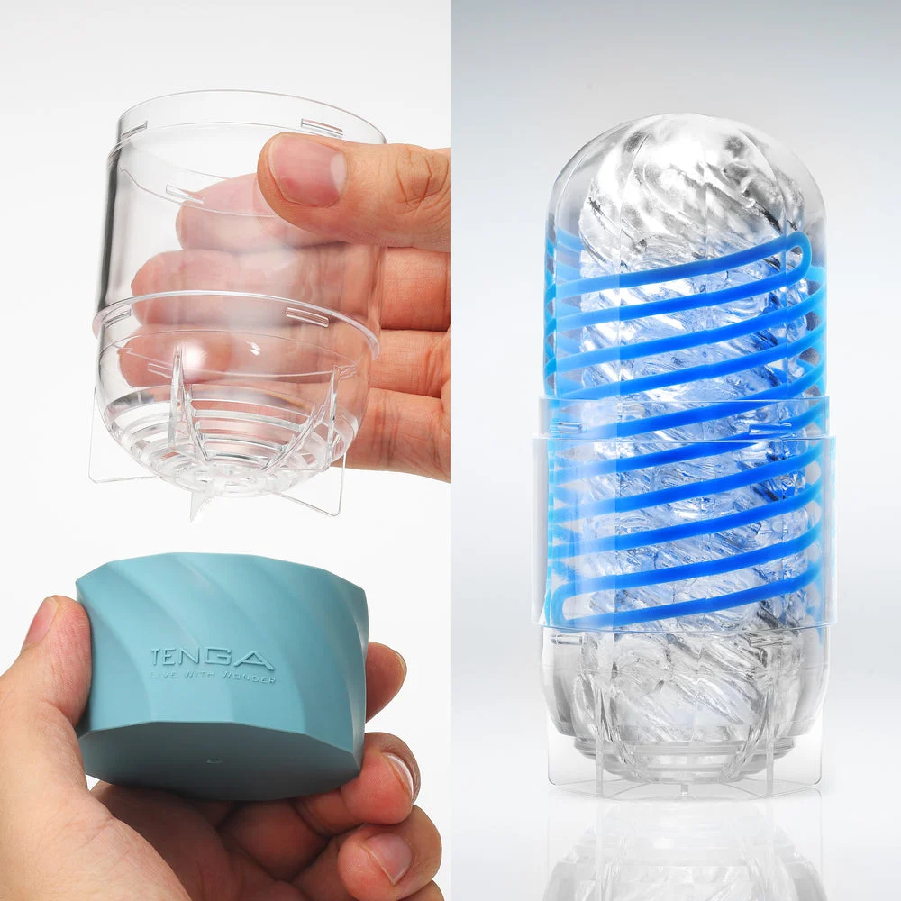 SPINNER DX 01 DROPS - Image 6