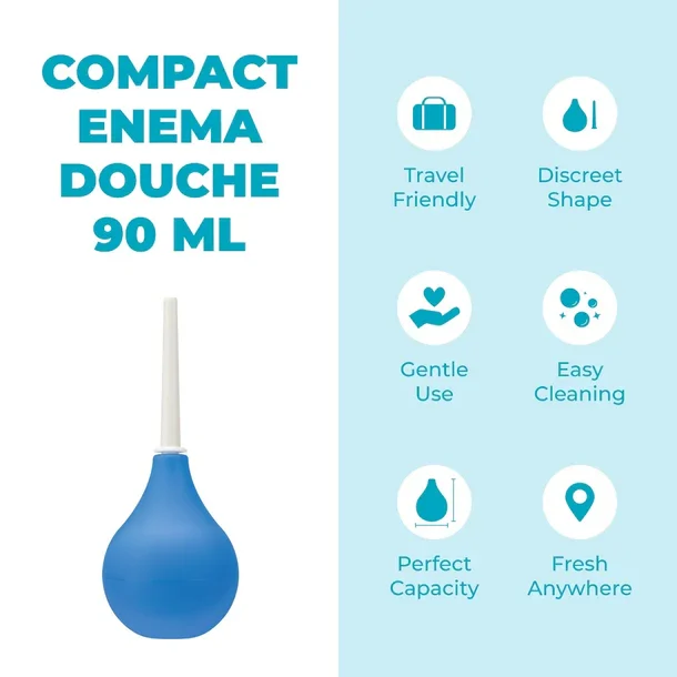 COMPACT ENEMA DOUCHE – Image 8