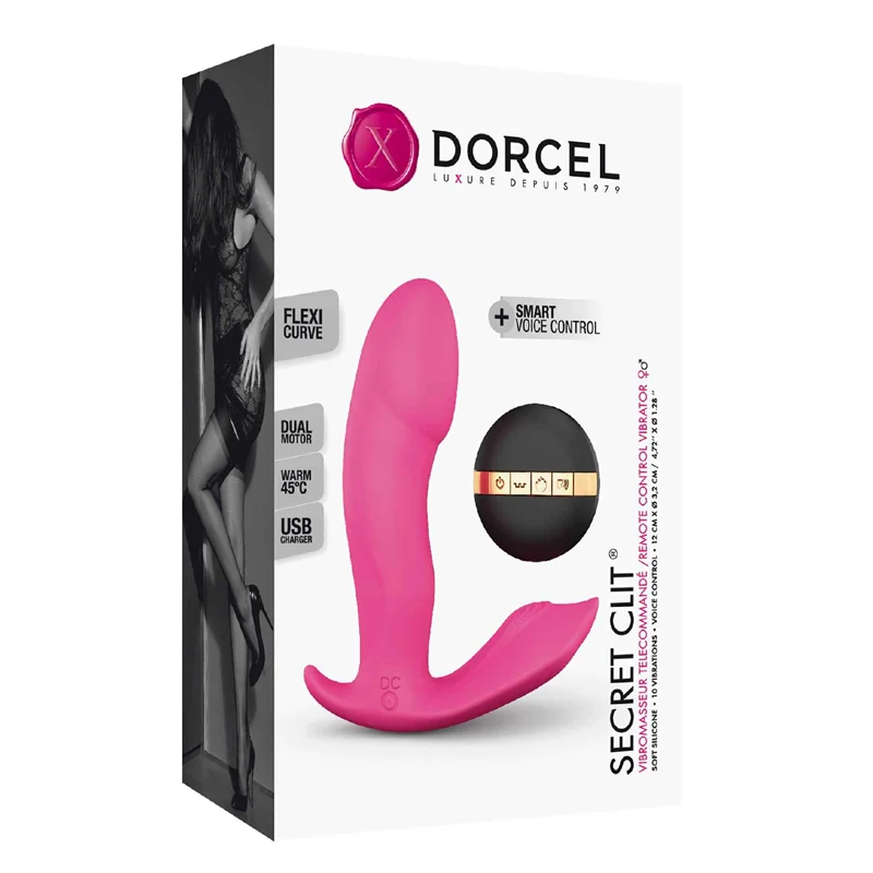 Secret Clit - Image 2