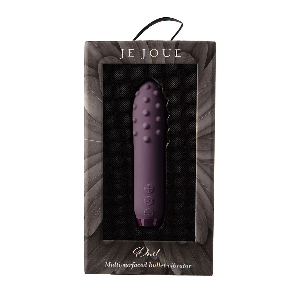 Duet Bullet Purple – Image 2