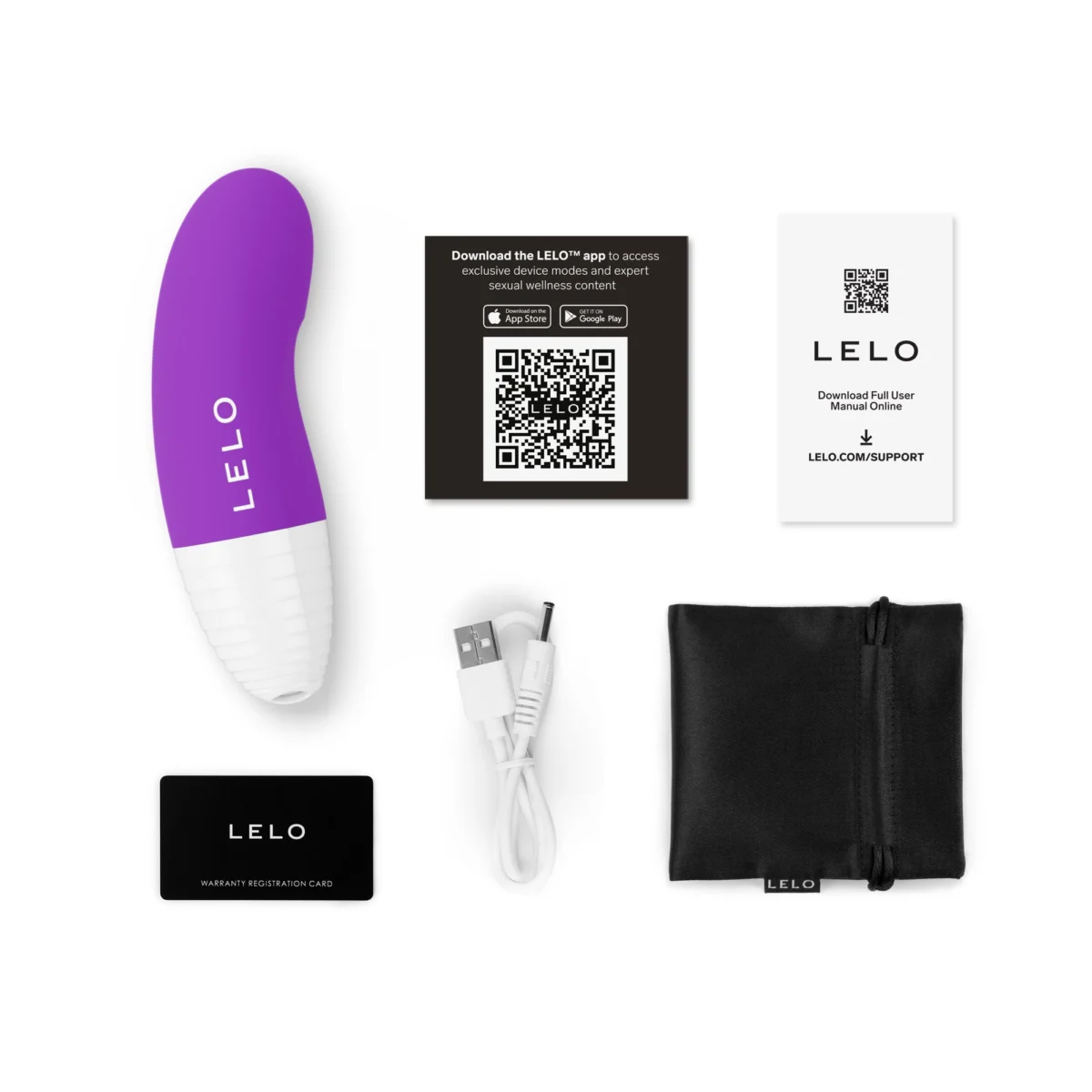 LELO AKO Originals – Image 4
