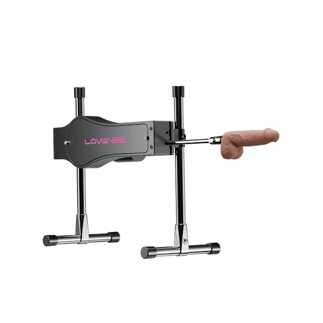 LOVENSE SEX MACHINE