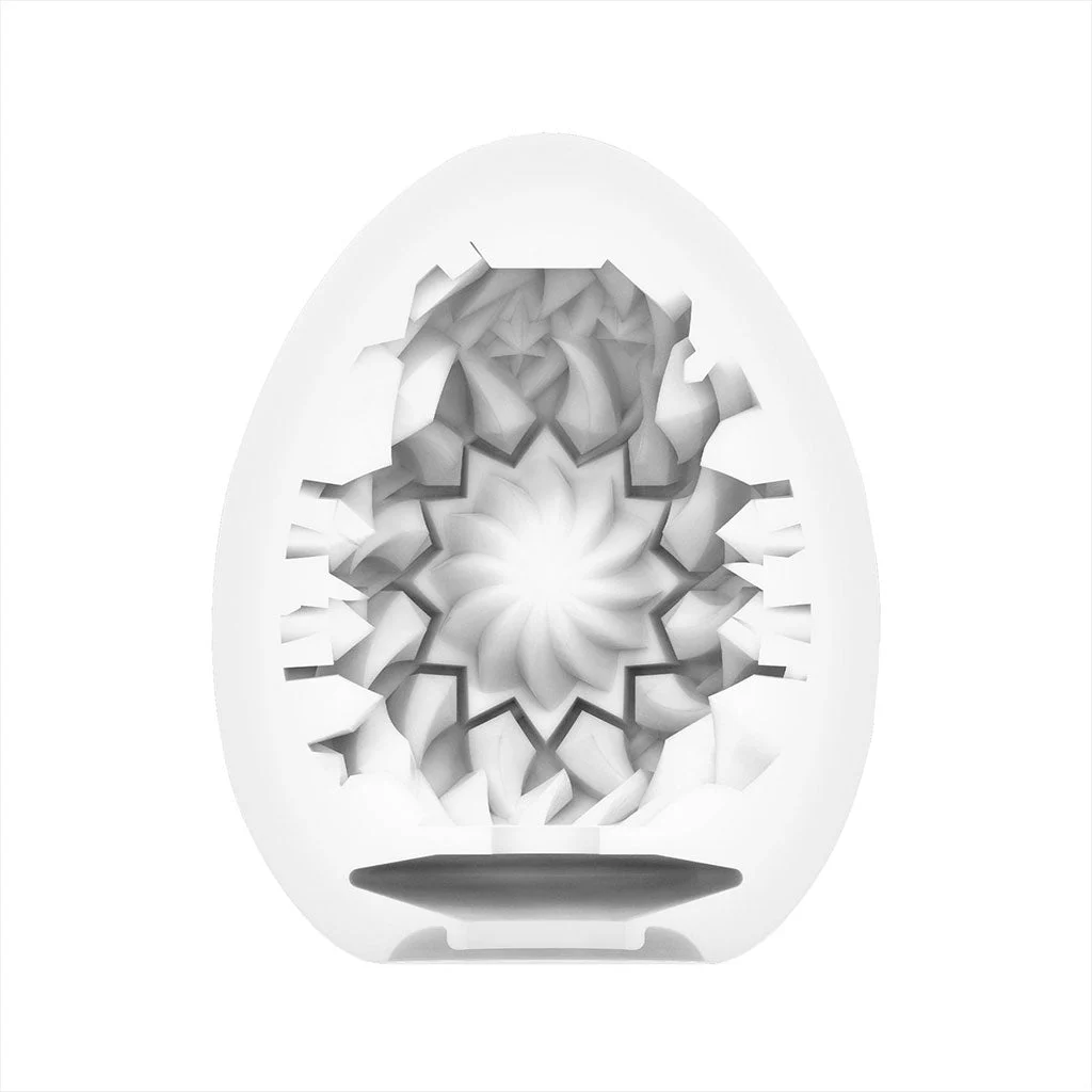 EGG SHINY II – Image 2