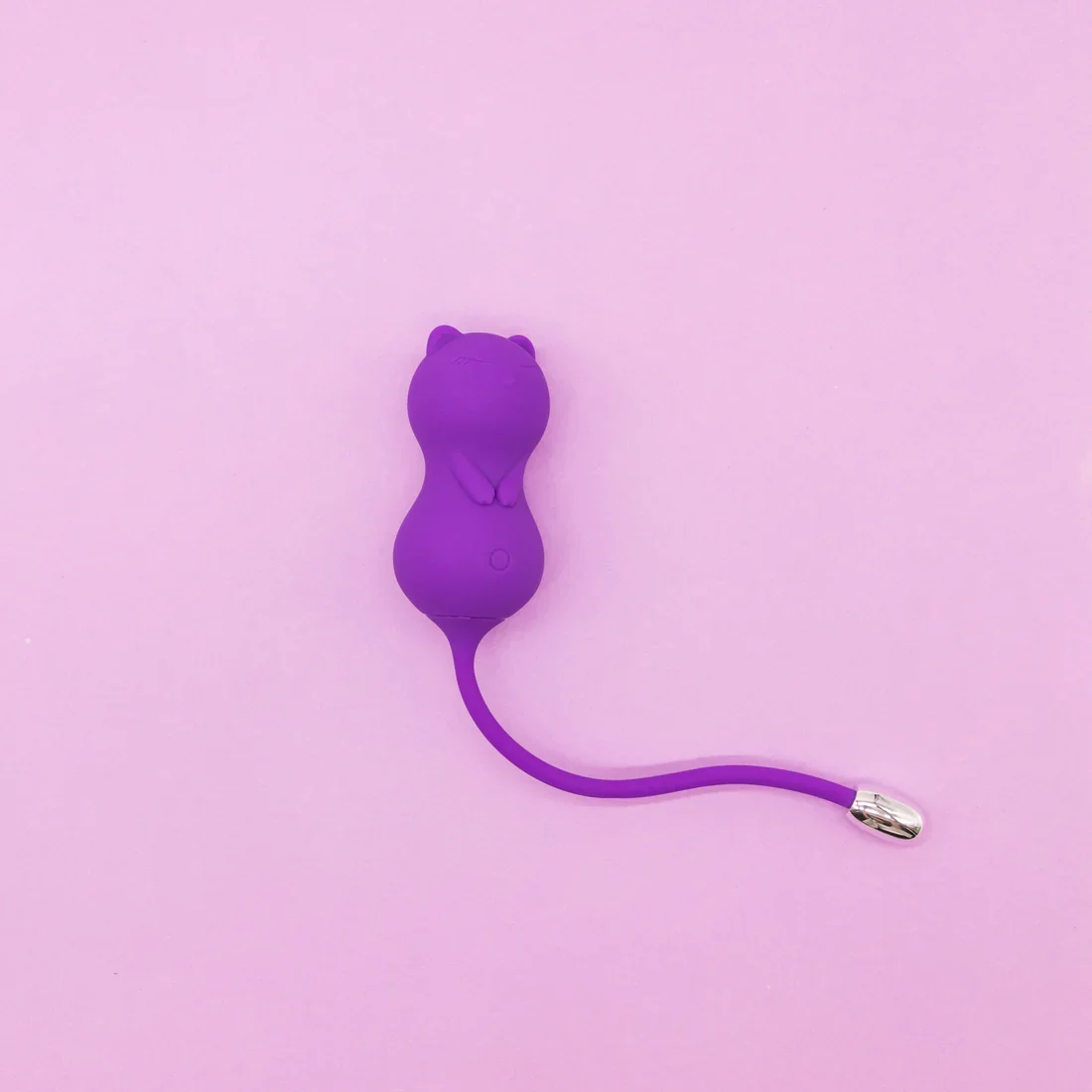 Kitty Cat Kegel Vibrator - Image 6
